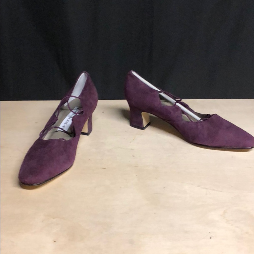 Daniela Loredan Heels - image 2